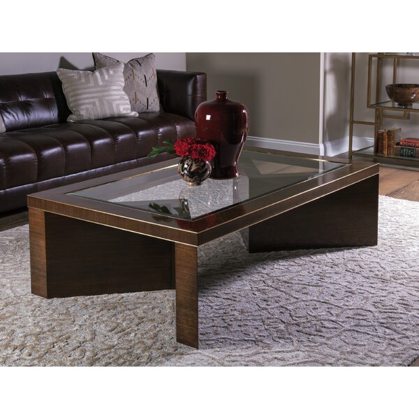 Marlowe Coffee Table By Artistica Home