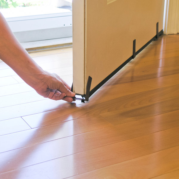 Fireplace Draft Stopper Wayfair