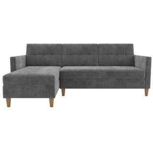 Modern Contemporary Living Room Furniture Allmodern Quickview