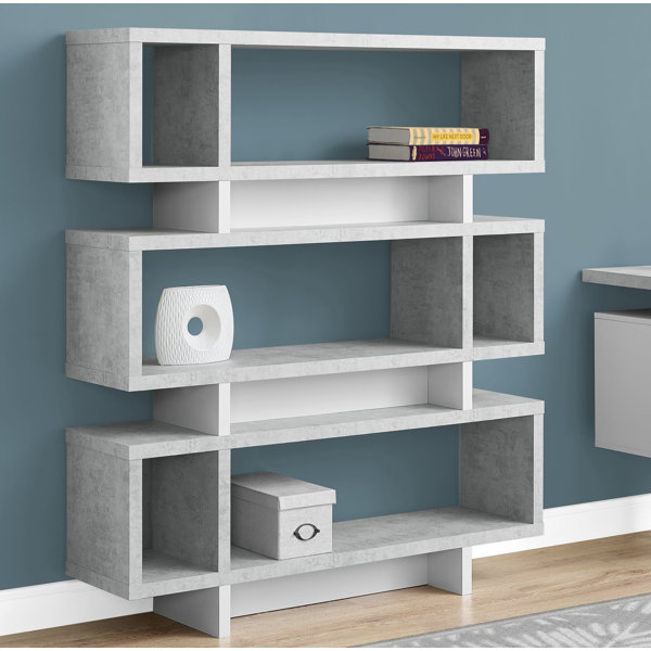 Moorgate Cube Unit Bookcase by Orren Ellis| @ $445.00