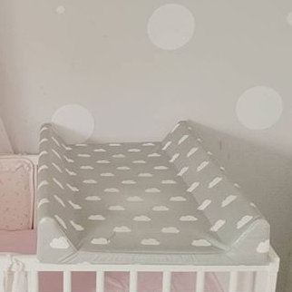 mokee changing table