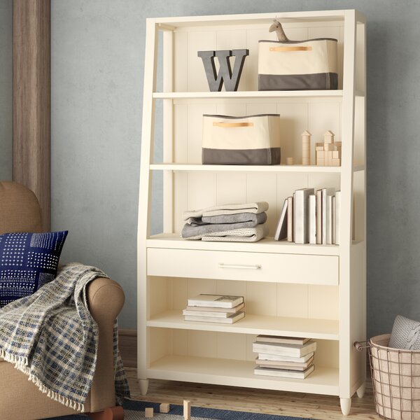 Affonso Standard Bookcase By Birch Lane™ Heritage
