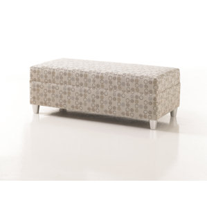 Crosby Upholstered Bench by Studio Q Furniture