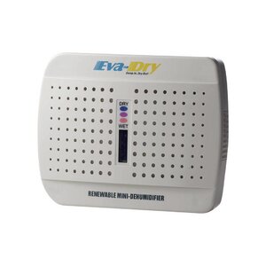 Mini Renewable Wireless Dehumidifier