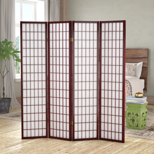 Room Dividers You Ll Love Wayfair Quickview