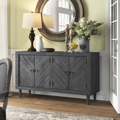 Banach Sideboard
