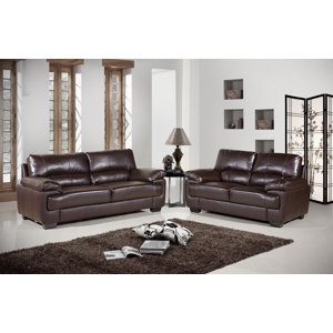 Wohnzimmer-Set Erwin von ClassicLiving