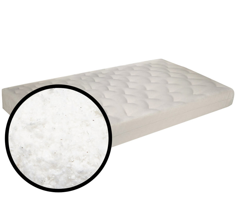 lullaby crib mattress