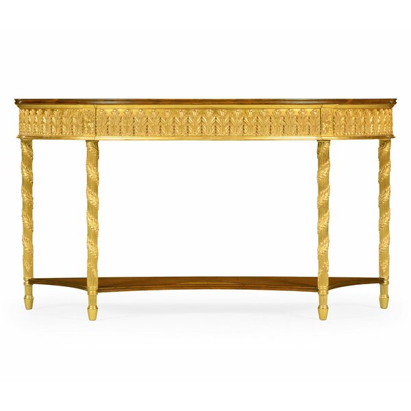 Versailles Console Table By Jonathan Charles Fine Furniture