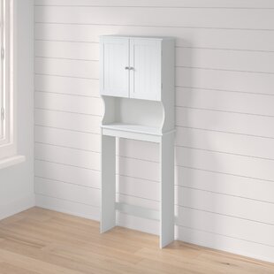 Over The Toilet Storage Cabinets Wayfair