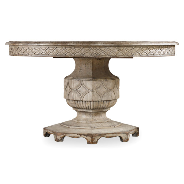 Chatelet Dining Table by Hooker Furniture