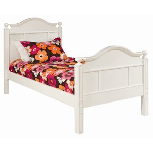 Lilia Twin Platform Bed