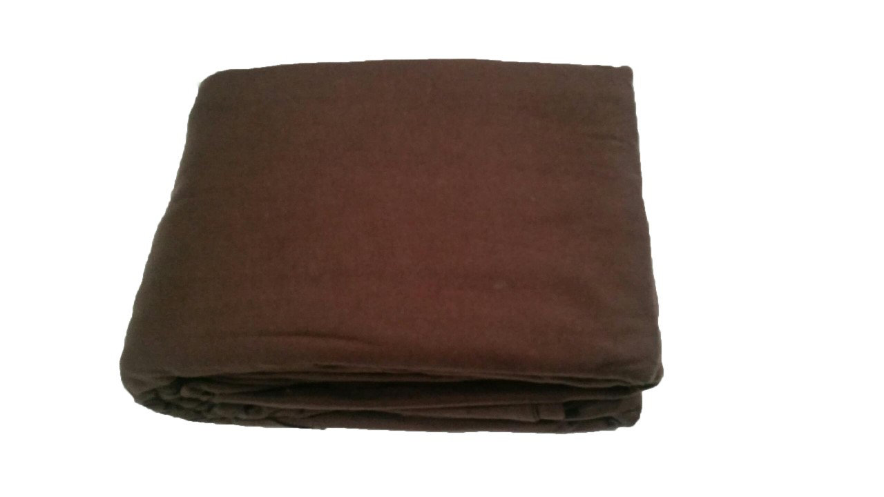 Textiles Plus Inc. Solid Jersey Knit Sheet Set & Reviews Wayfair