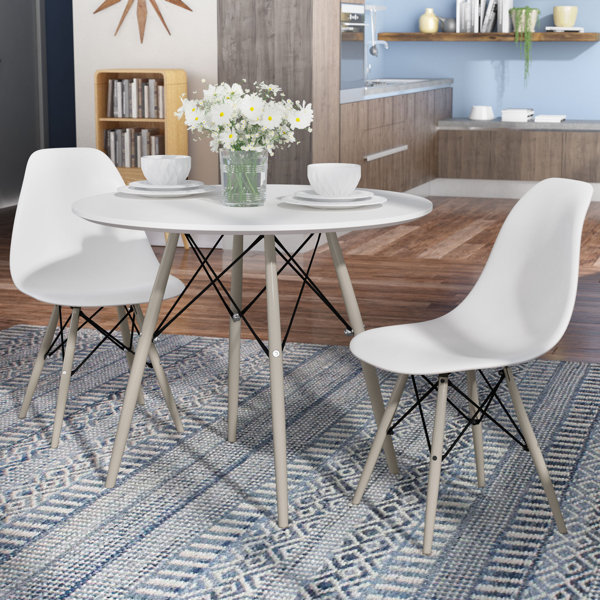 Richardson 3 Piece Dining Set By Langley Street Read Reviews