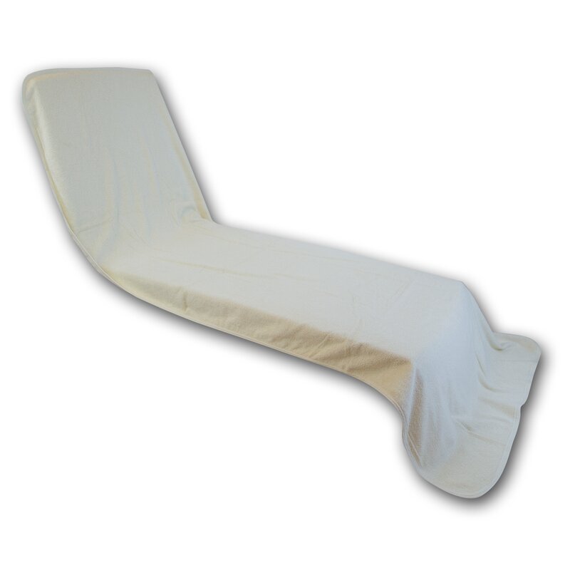 Winston Porter Patio Chaise Lounge Cover | Wayfair