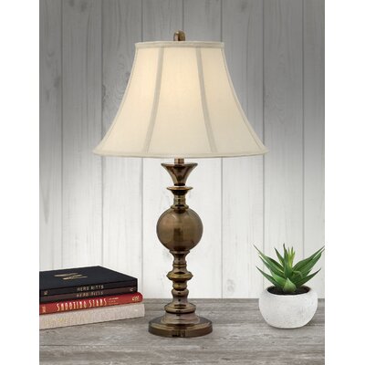 medallion lighting table lamps