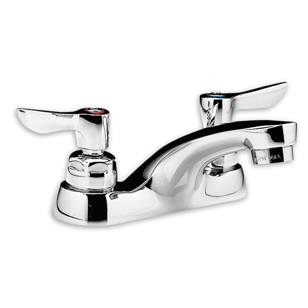 Monterrey Centerset Bathroom Faucet by American Standard