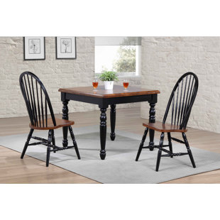 Farmhouse 3 Piece Dining Set Farmhouse 3 Piece Dining Set