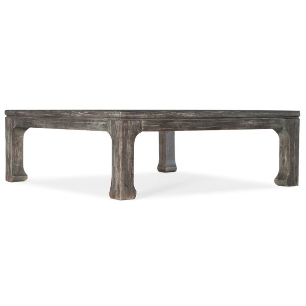 Beaumont Coffee Table By Hooker Furniture