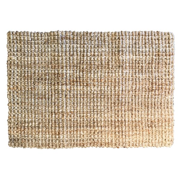 Ellyson Brown Outdoor Area Rug by Highland Dunes