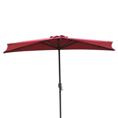 Island Umbrella Wayfair