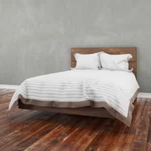 Seeley Panel Headboard by Trent Austin Design