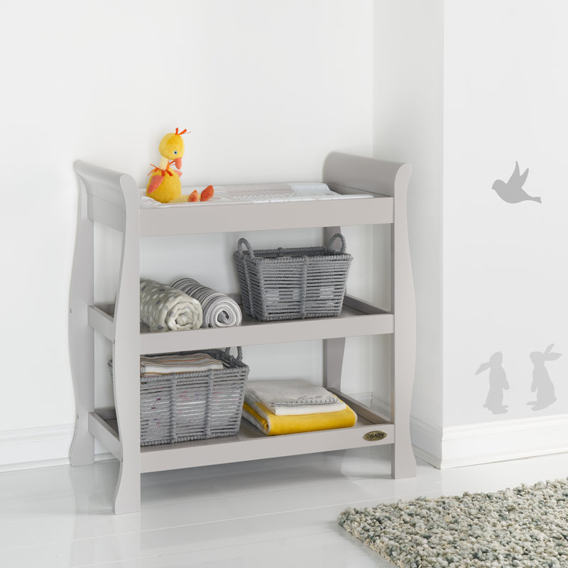 obaby changing table