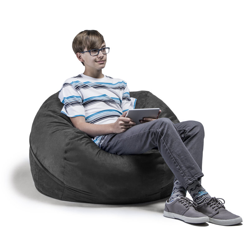 Kids Bean Bag Chair & Reviews AllModern