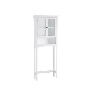 Bathroom Over Toilet Storage | Wayfair Bathroom Over Toilet Storage | Wayfair