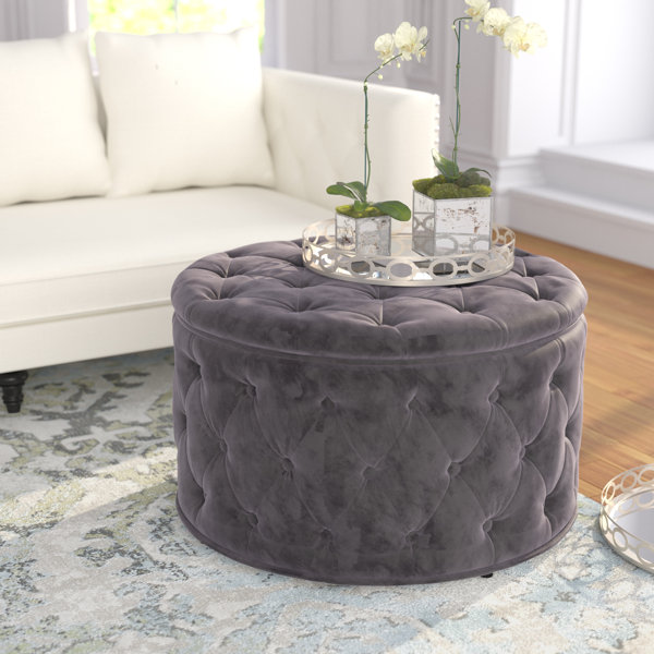 Bouchard Cocktail Ottoman By Willa Arlo Interiors Today Sale Only
