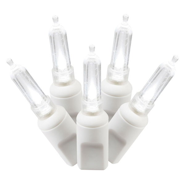 100 Light String Lighting by The Holiday Aisle
