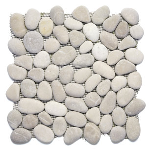 River Rock Shower Tile Wayfair River Rock Shower Tile Wayfair
