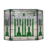 Mission Style Fireplace Screens Wayfair