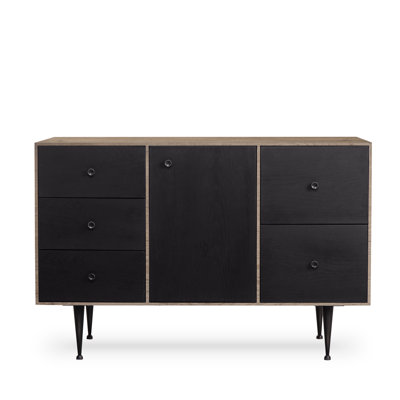 Sonder Livingthomas Bina 44 5 Wide 5 Drawer Sideboard Sonder Living Dailymail