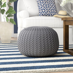 Highland Dunes Poufs On Sale Wayfair