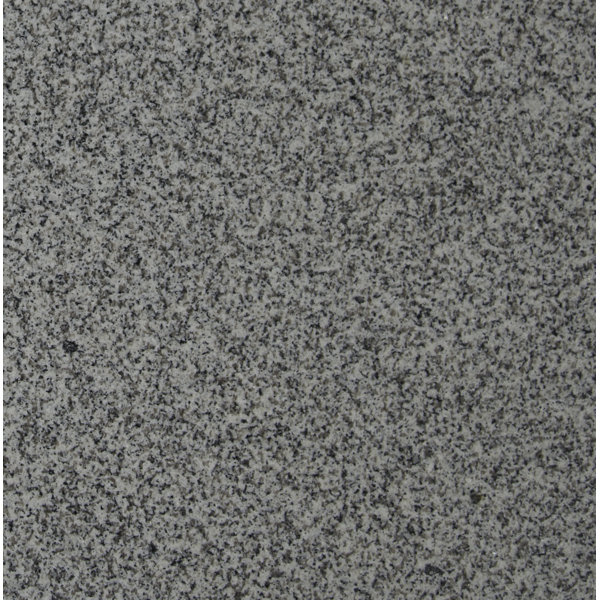 12 x 12 Granite Field Tile in Bianco Catalina by MSI