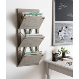 Decorative Hanging File Wayfair