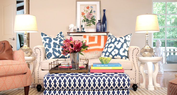 Get The Look Of Our Latest Commercial Wayfair