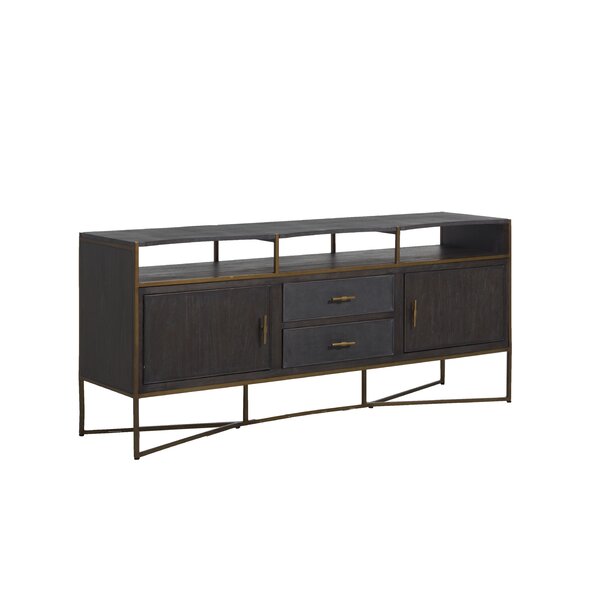 Jameson TV Stand For TVs Up To 78