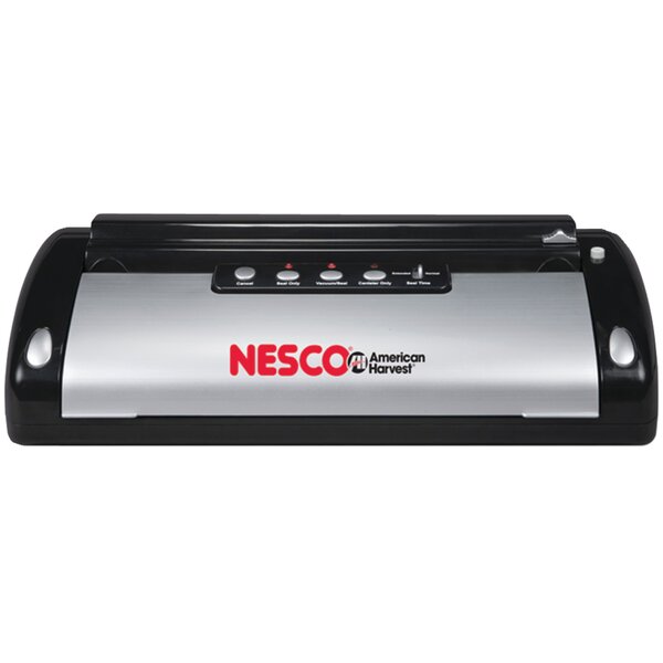 Vacuum Sealer by Nesco