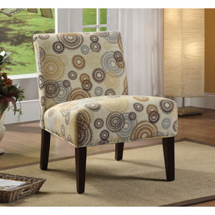 Review Slipper Chair by A&J Homes Studio