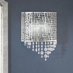 Jasper 1-Light Wall Sconce