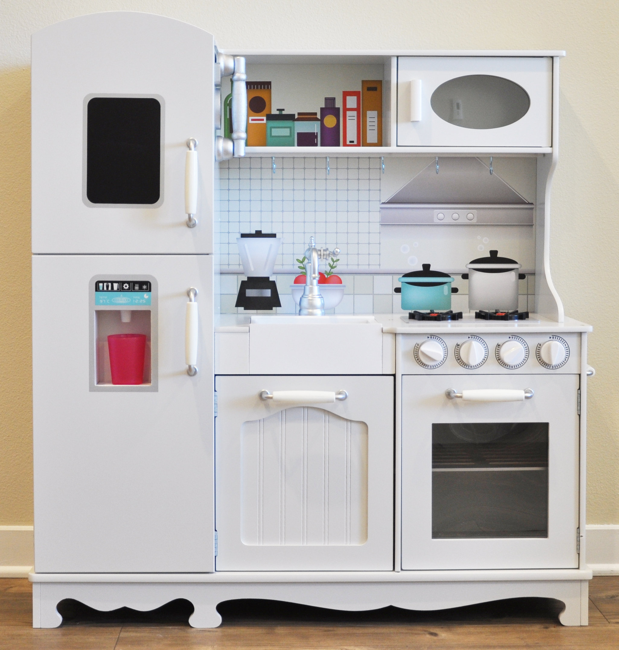 wayfair kid kitchen