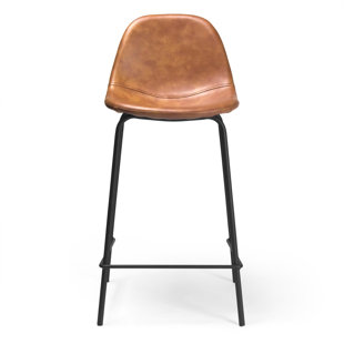 Modern Barstools Counter Stools Allmodern Save