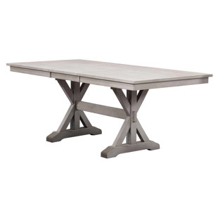 Best Reviews Rutledge Dining Table with Butterfly Leaf by Rosecliff Heights Best Reviews Rutledge Dining Table with Butterfly Leaf by Rosecliff Heights