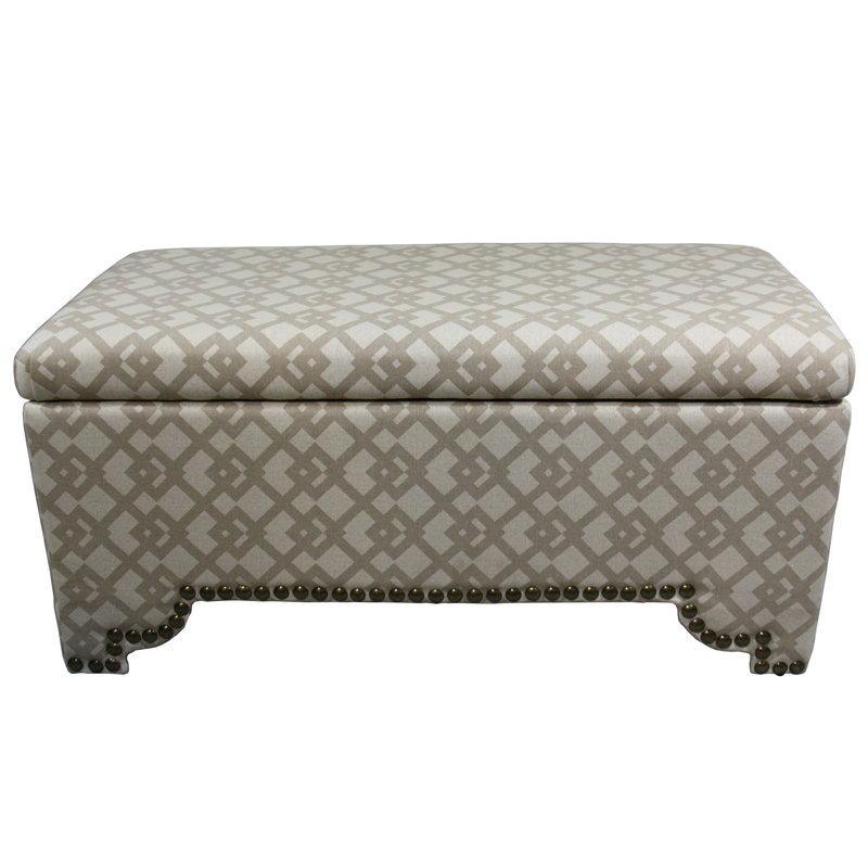 ORE Furniture Storage Bench & Reviews Wayfair