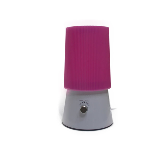 1 Gal. Warm Mist Tabletop Humidifier by Canary Products