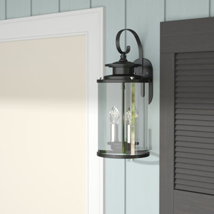 Best Evgenia 2-Light Outdoor Wall Lantern By 17 Stories Outdoor Lighting Evgenia 2-Light Outdoor Wall Lantern By 17 Stories Outdoor Lighting