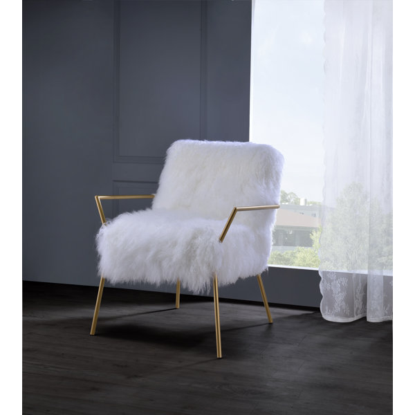 Crowland Armchair by Everly Quinn