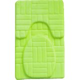 Green Bath Rugs Mats You Ll Love In 2020 Wayfair